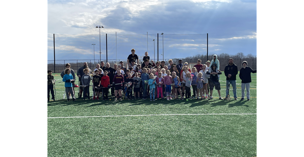 Lacrosse Clinics